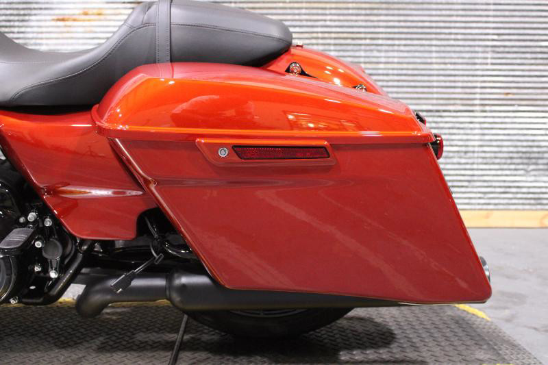 Road King® Special
