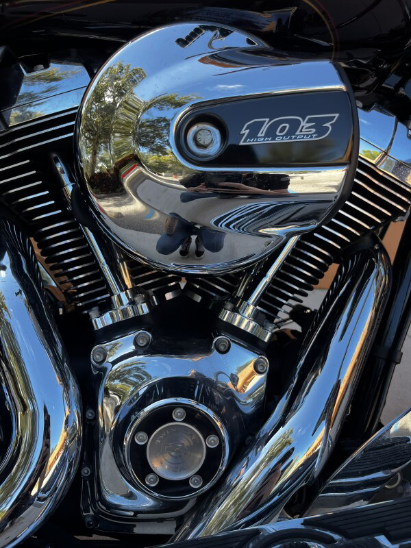 Ultra Classic® Electra Glide®