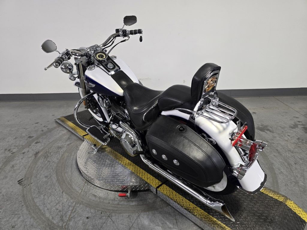 Softail® Deluxe