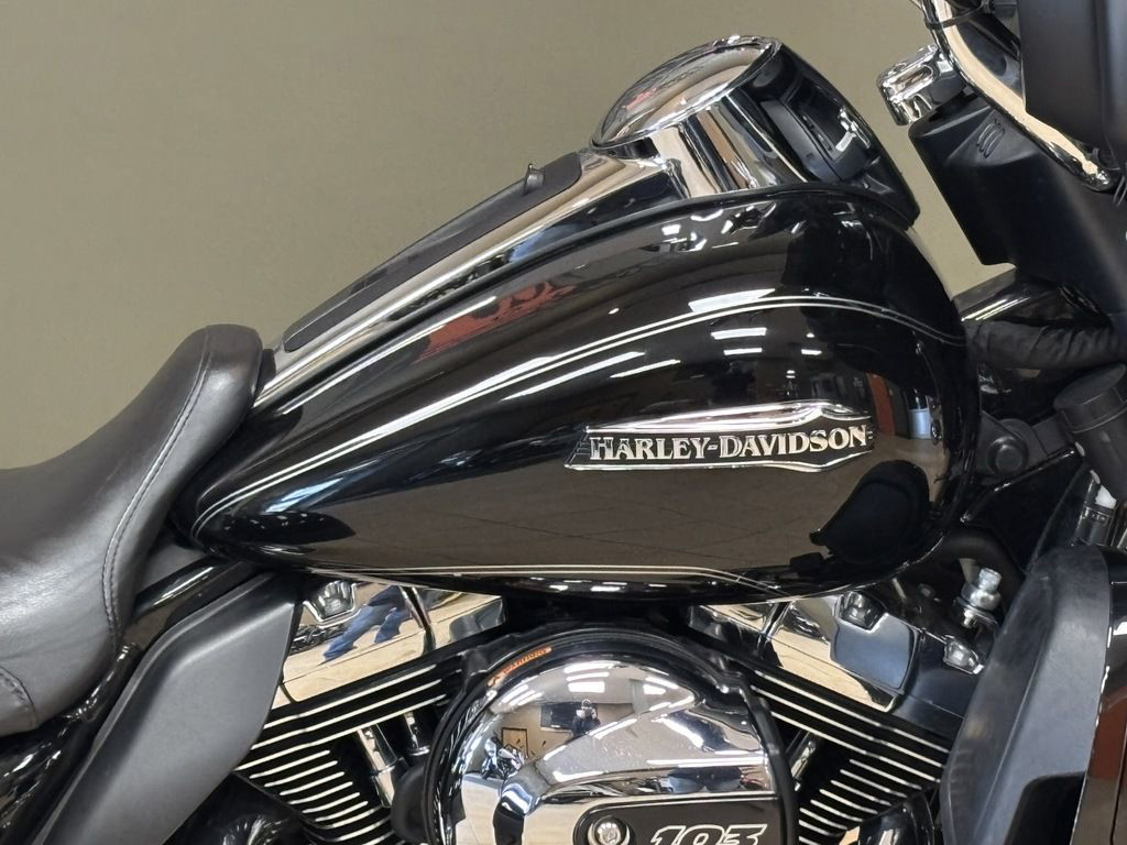 Tri Glide® Ultra