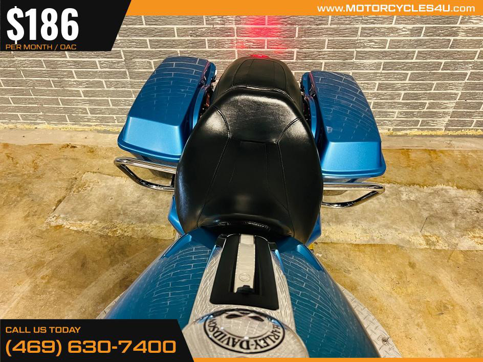 Electra Glide® Ultra Limited®