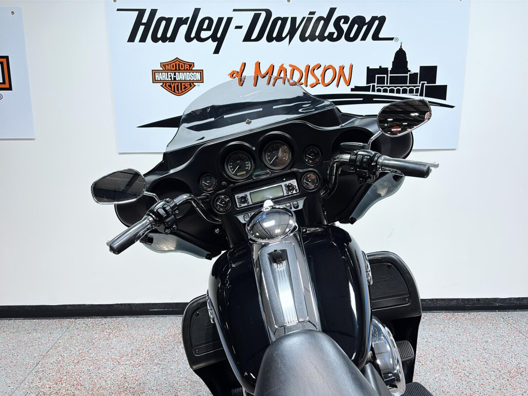 Electra Glide® Ultra® Limited