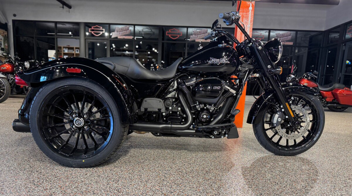 Freewheeler®	