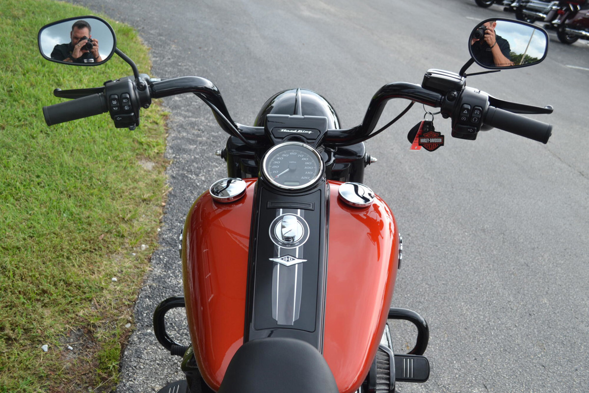 Road King® Special