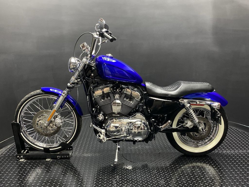 Sportster® Seventy-Two®
