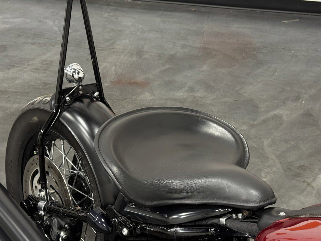 Softail® Slim