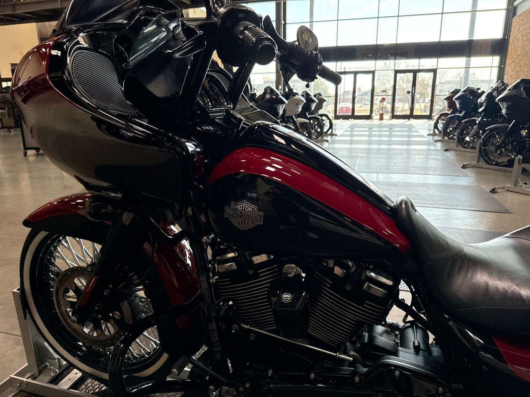 Road Glide® Special