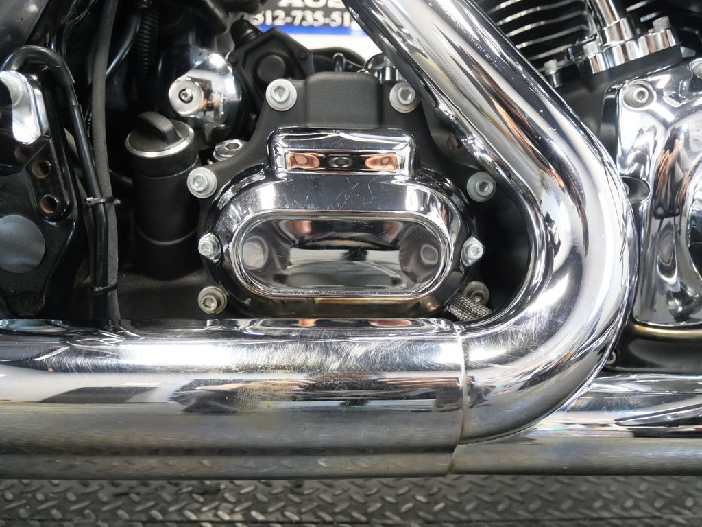 Street Glide® Special