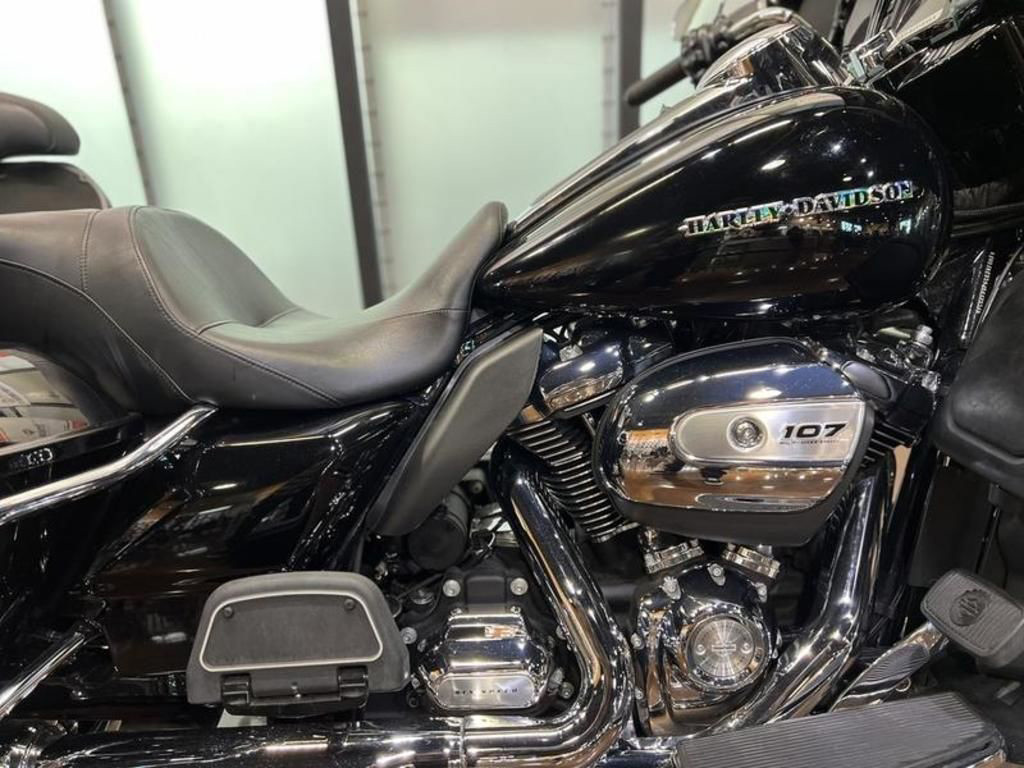 Electra Glide® Ultra® Limited