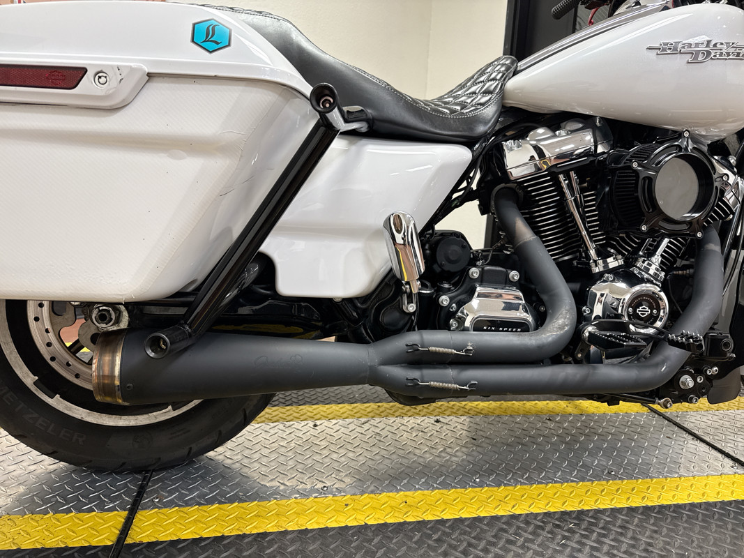 Street Glide® Special