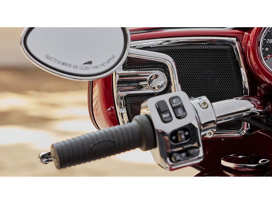 Roadmaster Limited