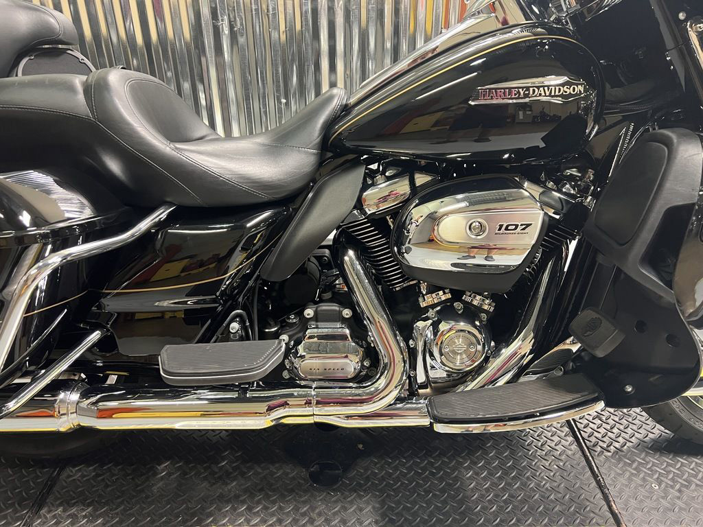 Electra Glide® Ultra® Limited
