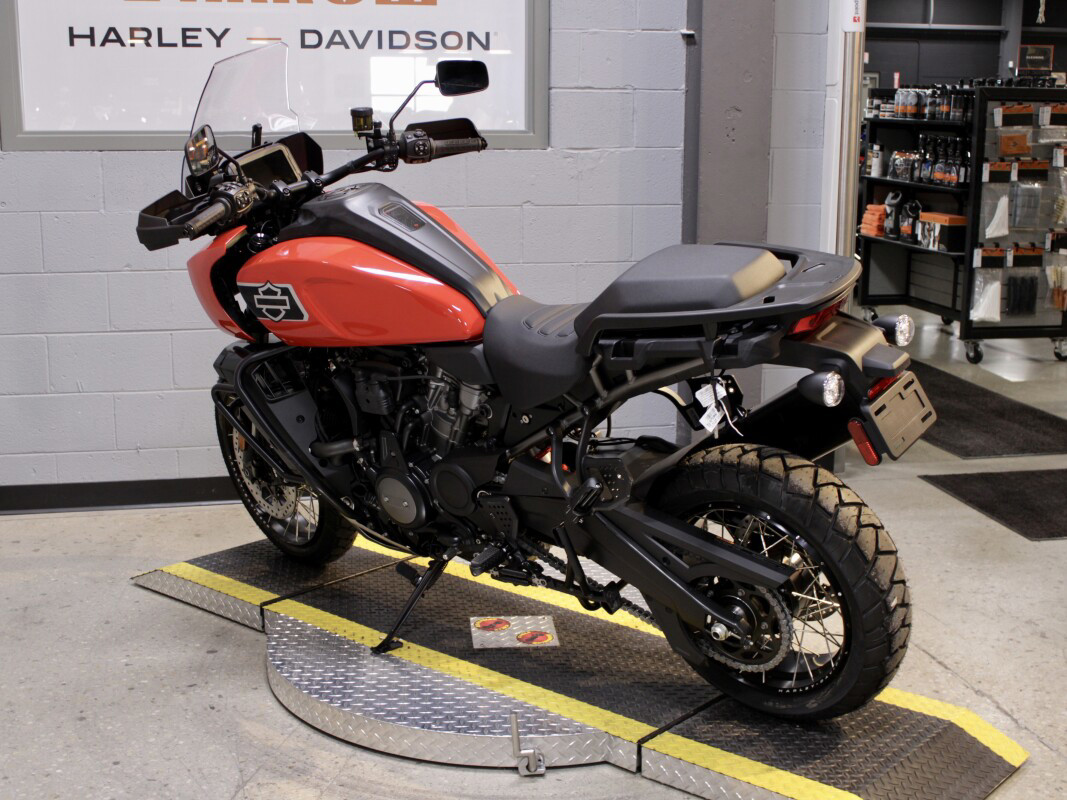 Pan America® 1250 Special