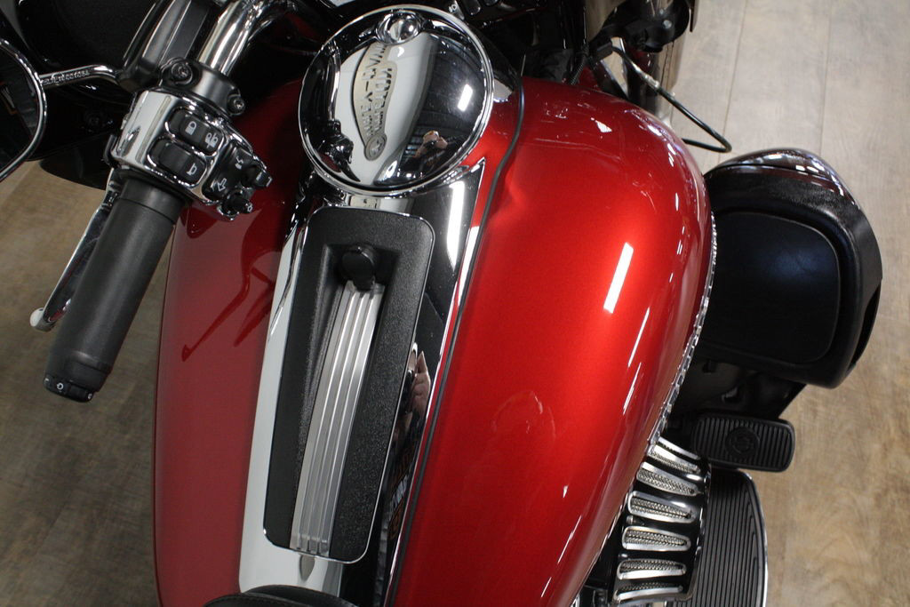 Electra Glide® Ultra® Limited