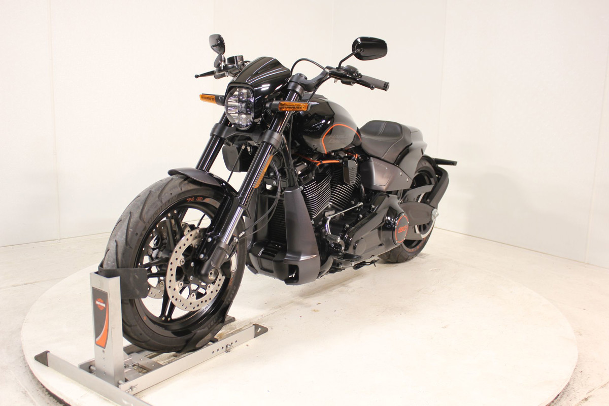 Softail® FXDR® 114