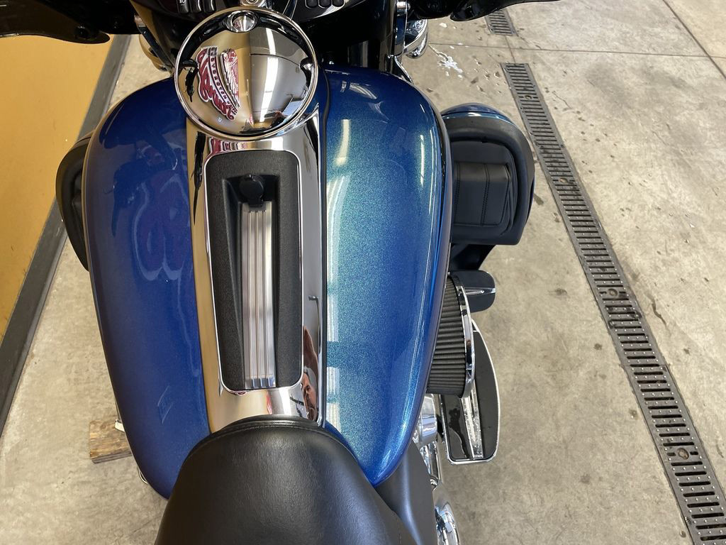 Electra Glide® Ultra® Limited
