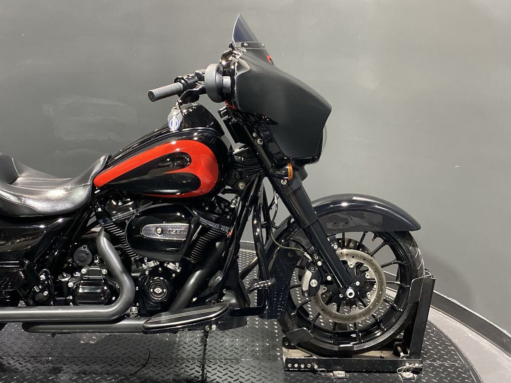 Street Glide® Special