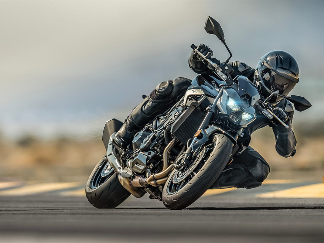 Z900 ABS