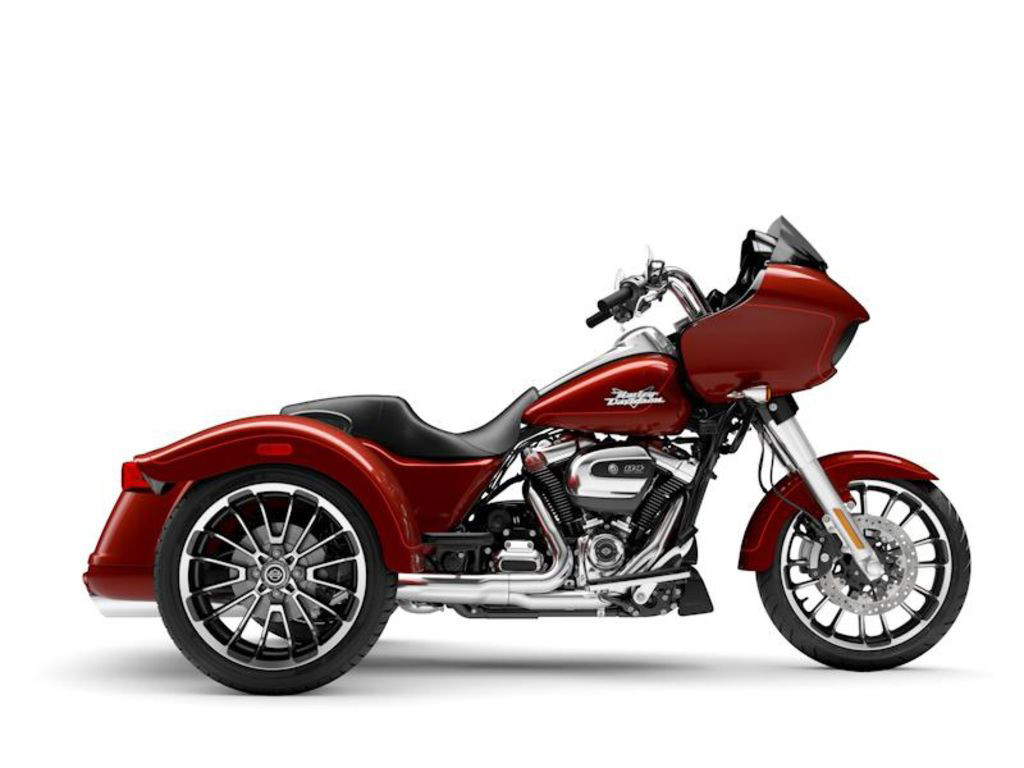Road Glide® 3