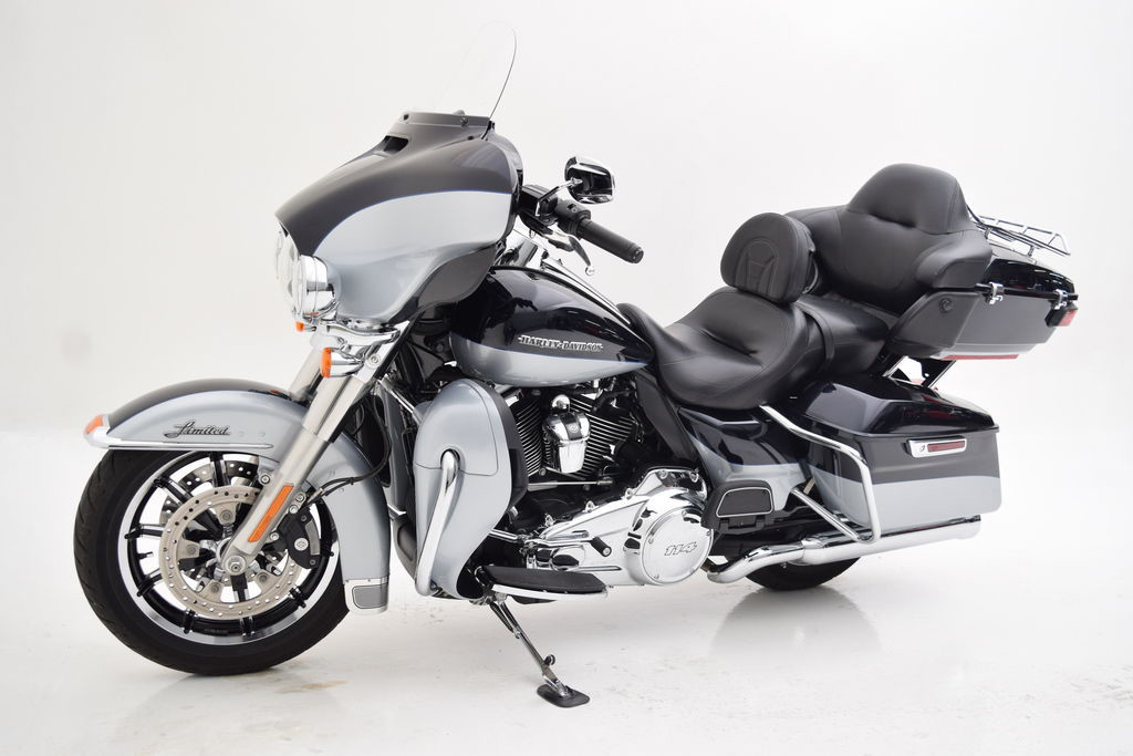 Electra Glide® Ultra® Limited
