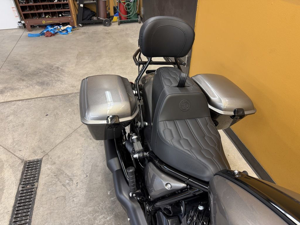 Sport Chief RT