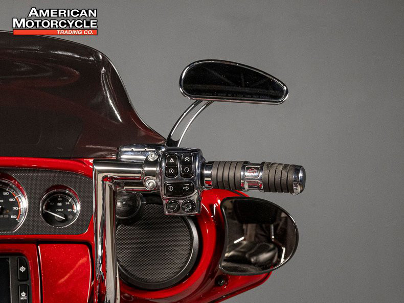 CVO® Street Glide®