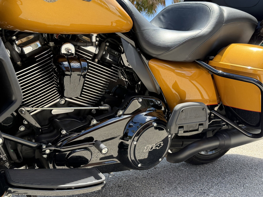 Road Glide® Limited