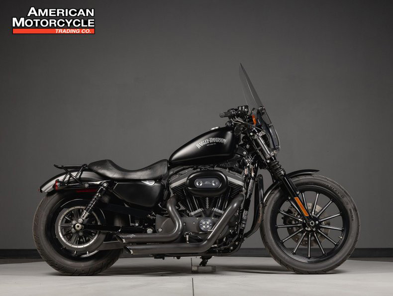 Sportster® Iron 883®