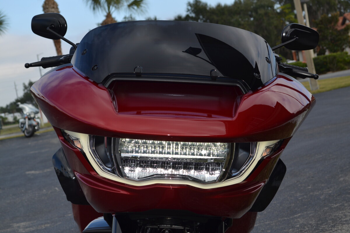 Road Glide®