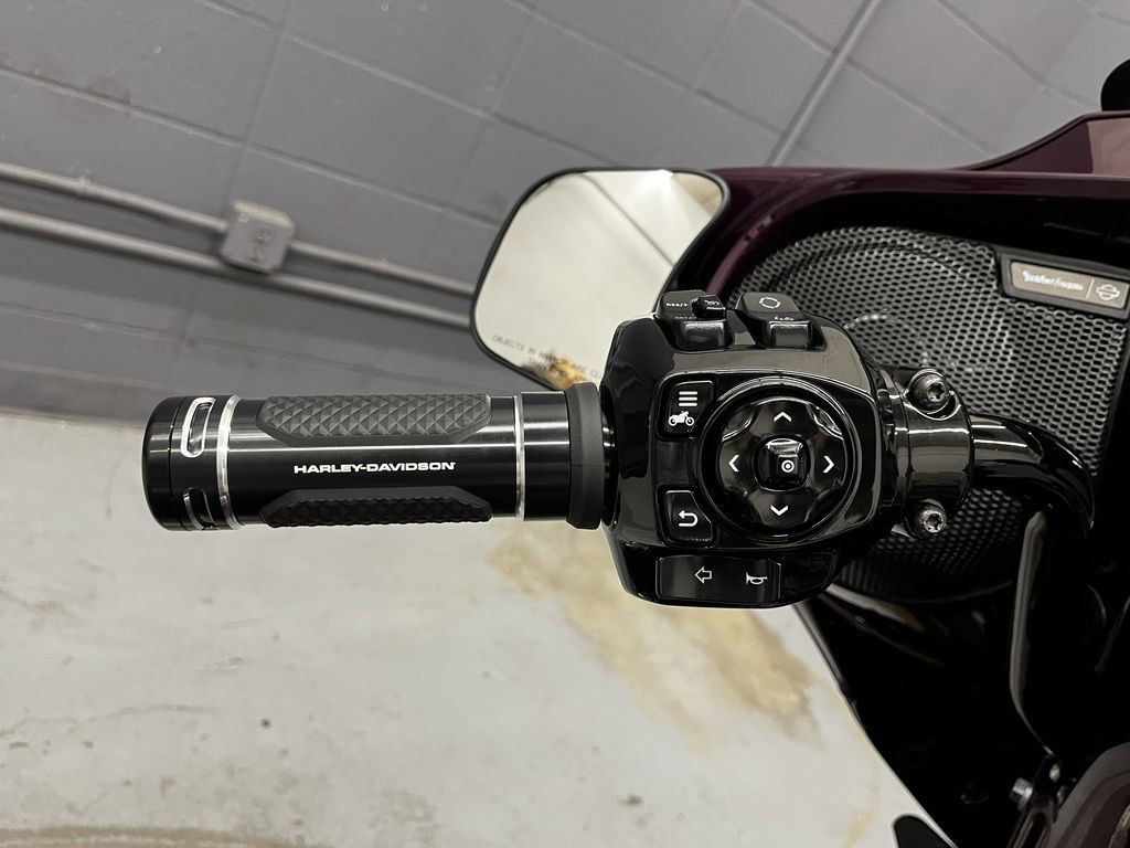 CVO® Street Glide®