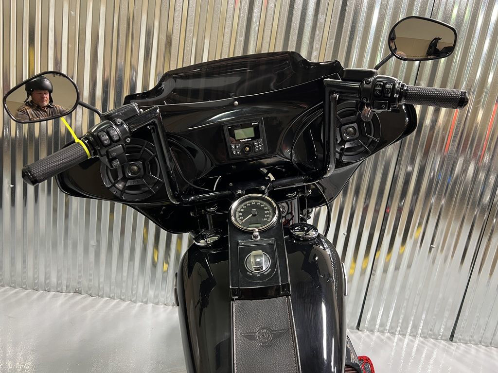 Softail® Fat Boy® S