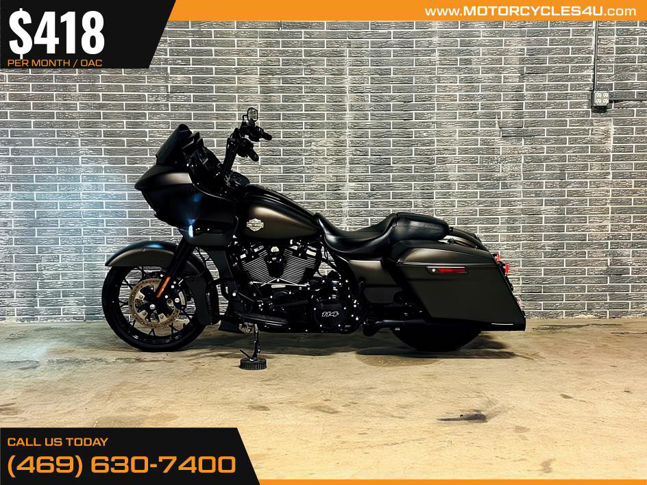Road Glide® Special