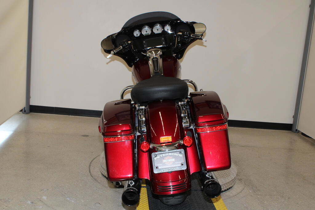 Street Glide® Special