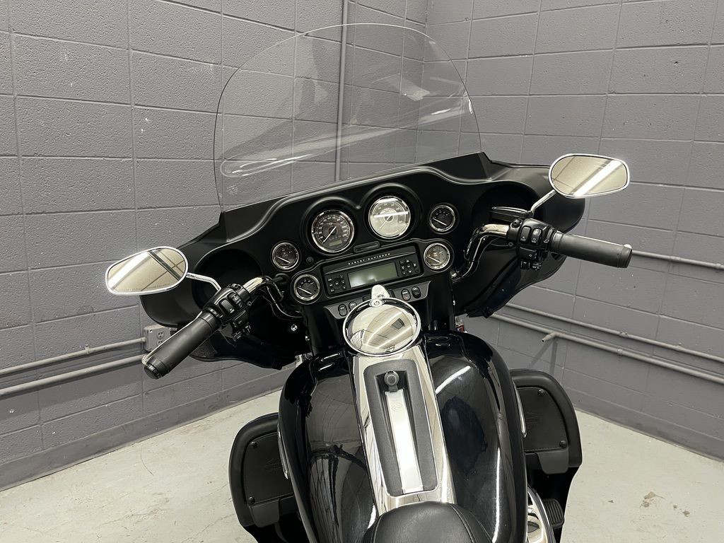 Electra Glide® Ultra Limited