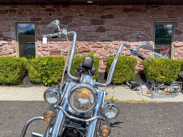 Heritage Softail® Classic
