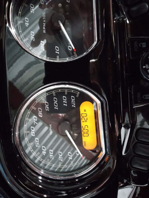 Road Glide® Special