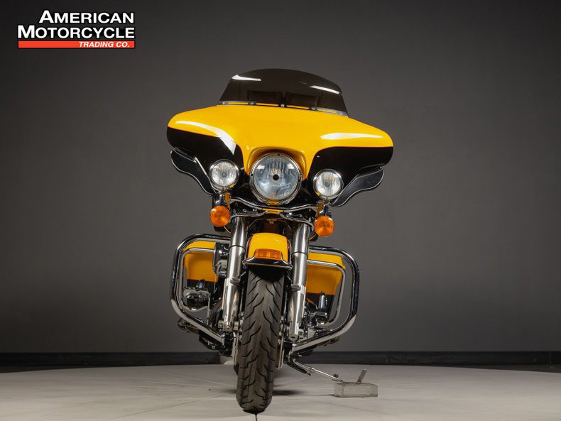 Electra Glide® Ultra® Limited