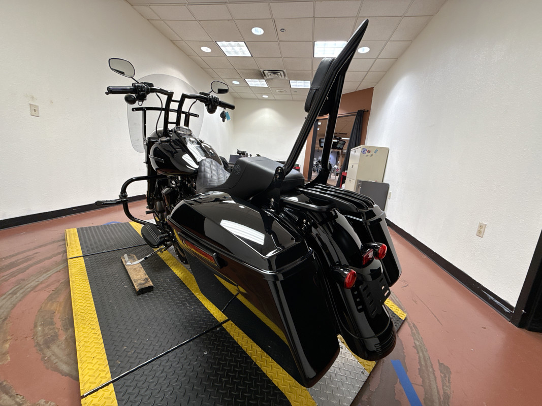 Road King® Special