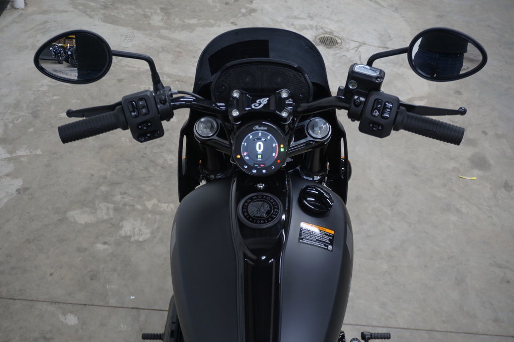 Sport Chief RT