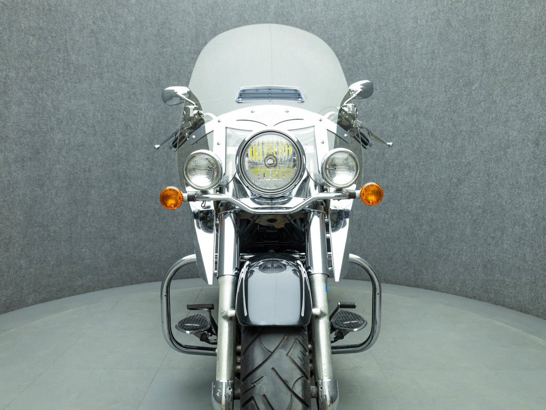 Vulcan 1500 Nomad Fi