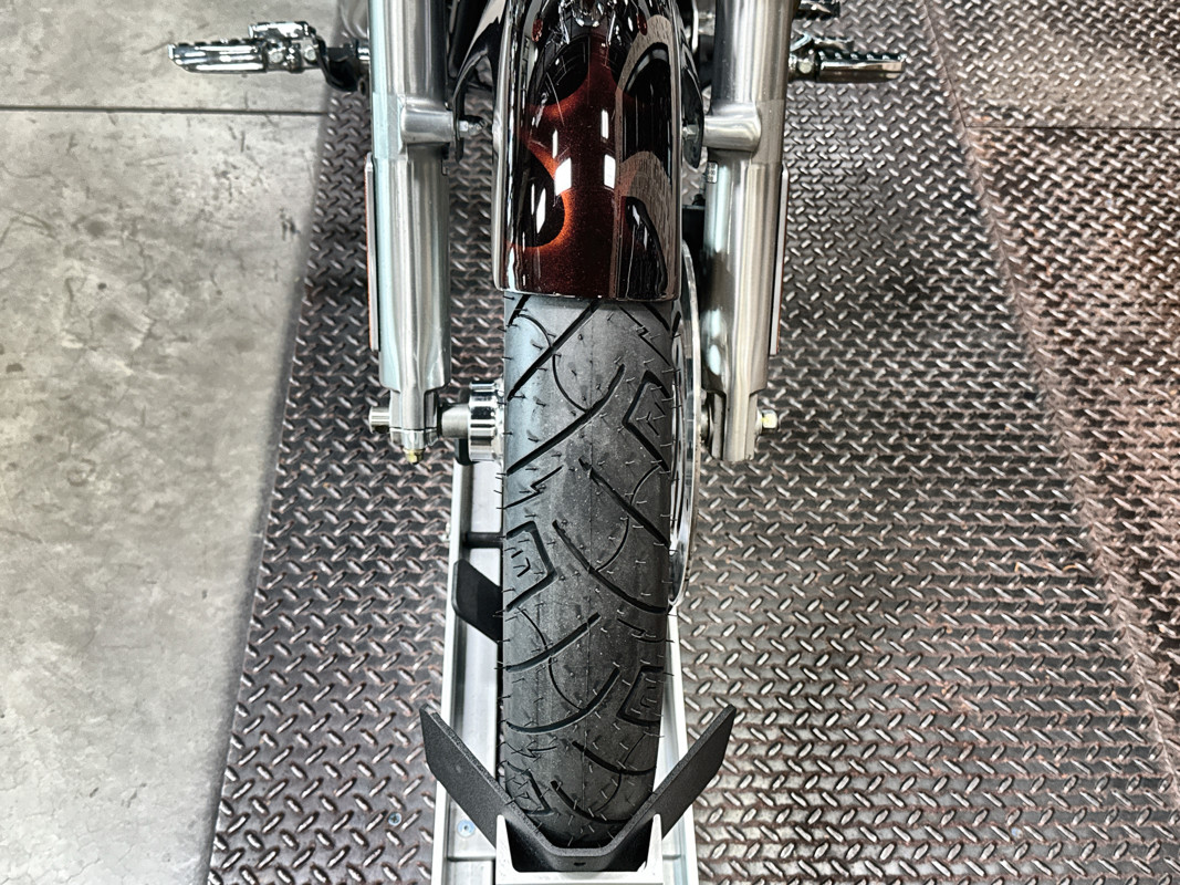 Dyna® Wide Glide®