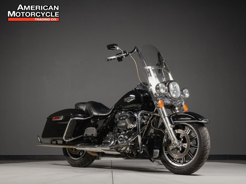 Road King®