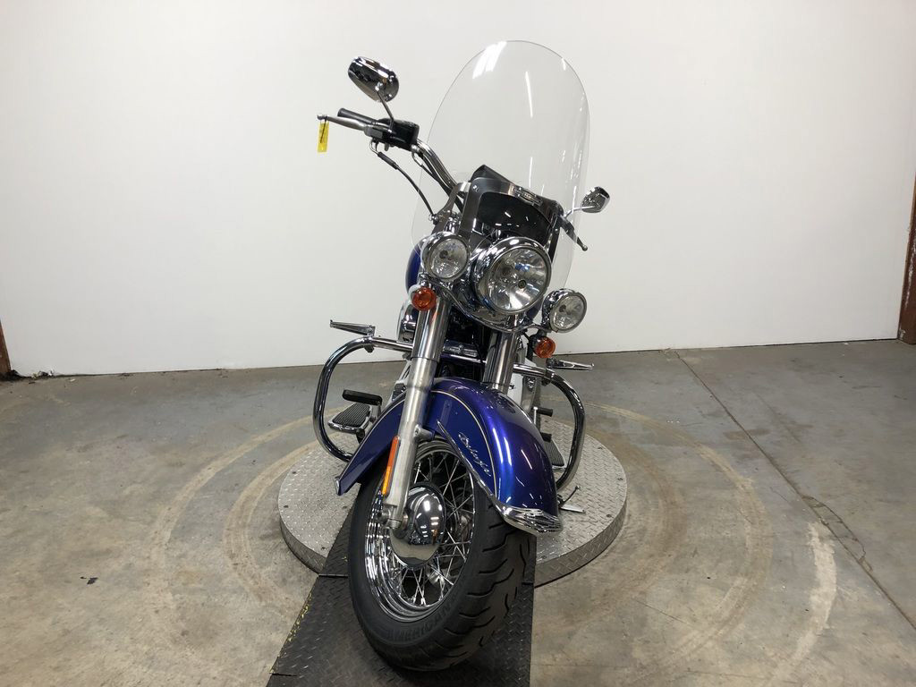Softail® Deluxe