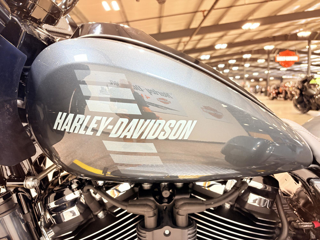 Road Glide® 3