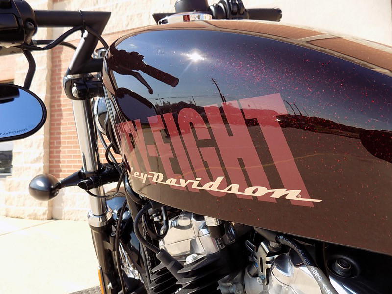 Sportster® Forty-Eight®