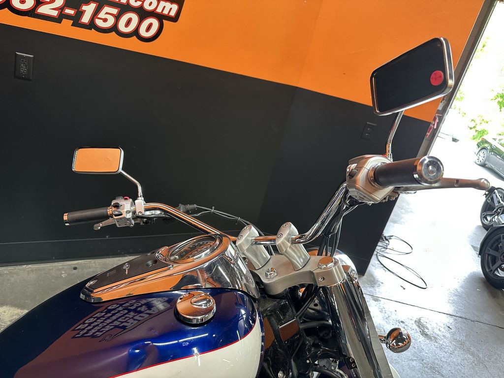 Boulevard 1800 Touring
