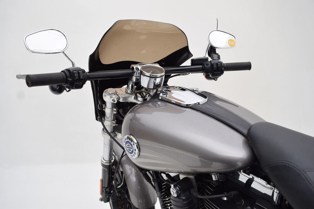 Softail® Breakout®