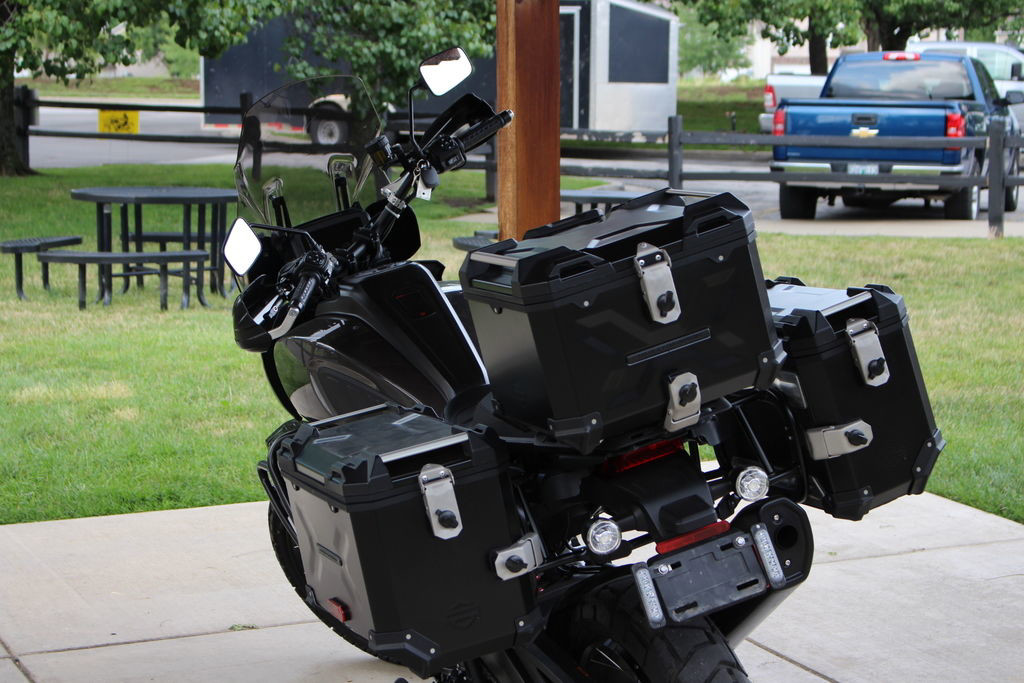 Pan America® 1250 Special