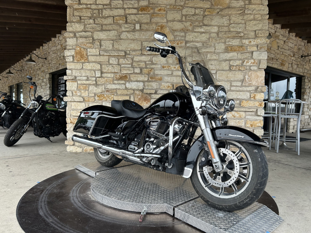 Road King®