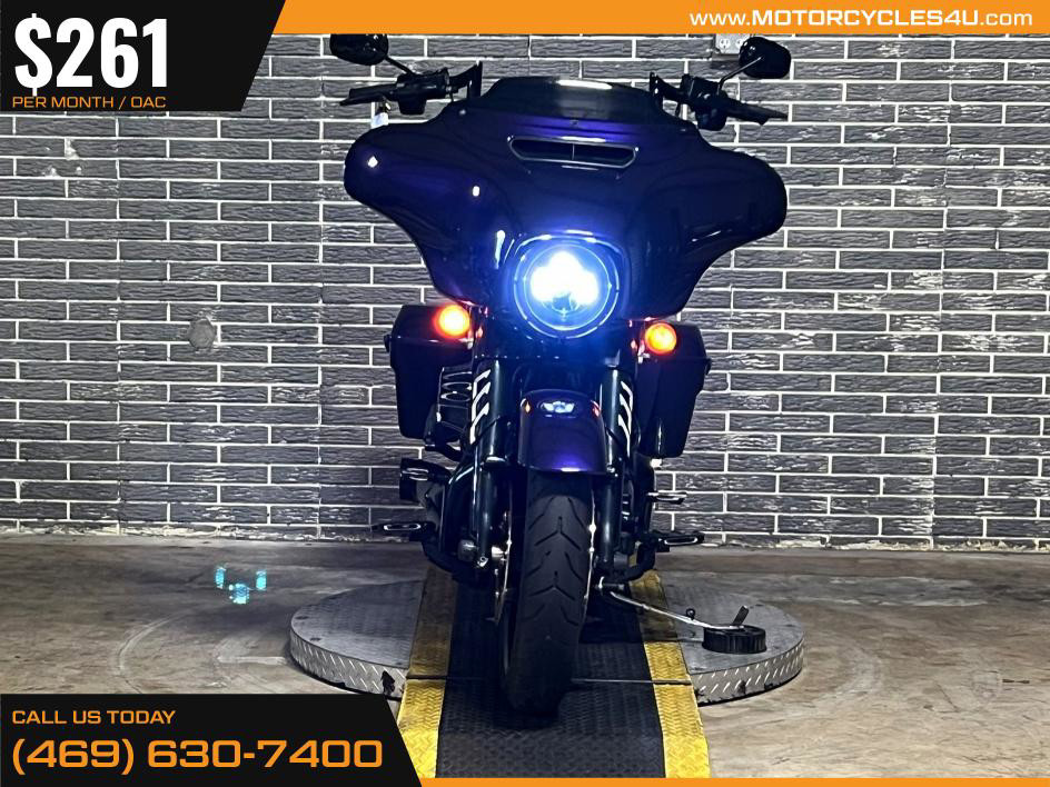 Street Glide® Special